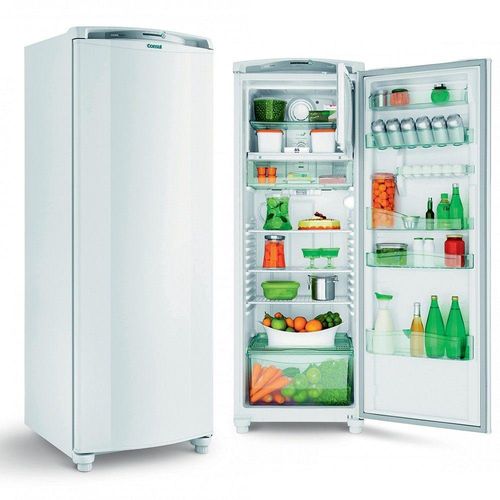 Refrigerador Consul Facilite 342L 1 Porta Frost Free 127V CRB39AB