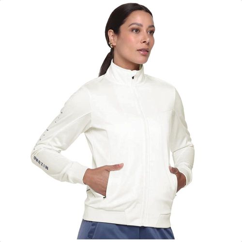 Agasalho Mizuno Root III Feminino