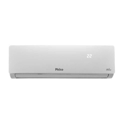 Ar Condicionado Split Inverter Philco 9000 BTUs Quente e Frio 220V PAC9QC