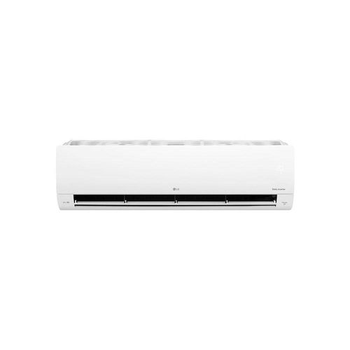 Ar Condicionado LG DUAL Inverter Voice +AI 9.000 BTU  Frio 220V - S3-Q09AA31A