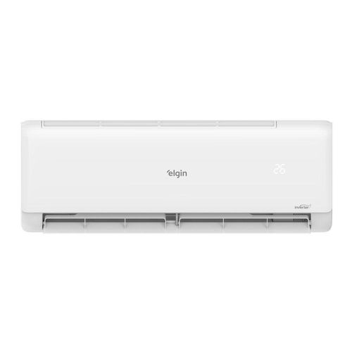 Ar Condicionado Split Elgin Eco Inverter II Wi-Fi 12000 BTUs Frio 220V HJFE12C2CD
