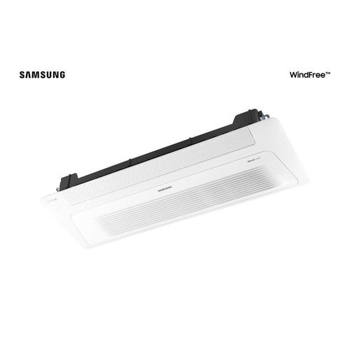 Ar Condicionado Cassete 1 Via Samsung WindFree Inverter 17000 BTUS Quente- Frio 220V AC018DN1DKG-AZ
