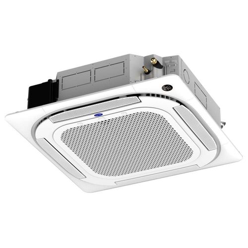Ar Condicionado Split Cassete Carrier 4 Vias 60000 Btu Frio Inverter 220V (38CCVE60515MC)