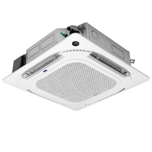 Ar Condicionado Split Cassete Carrier 46000 BTUS Frio 220V Trifásico 38CCU048535MC
