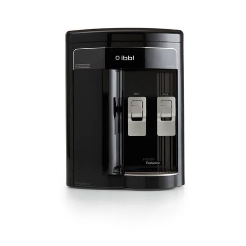 Purificador de Água IBBL Exclusive FR600 Preto 127V Refrigerado 53041001