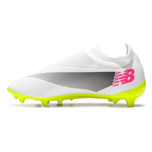 Chuteira Campo New Balance Furon Dispatch FG V7+ Unissex