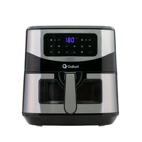 Fritadeira Air Fryer Oven 7,5L Gallant Family Moments 1600W 127V (GFE07ATA_IX127)