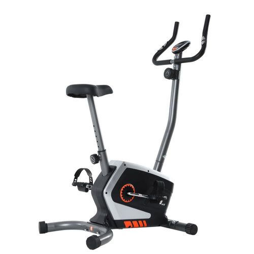 Bicicleta Ergométrica Gallant Elite Magnética Vertical Até 120kg (GBE02HMGB-CZ)