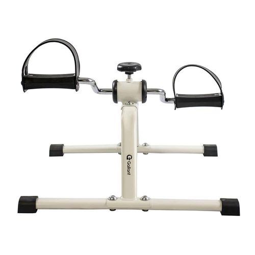 Mini Bicicleta Ergométrica Cicloergômetro Gallant Branco (GBE1HNAA-BR)