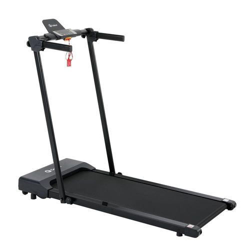 Esteira Ergométrica Elétrica Gallant Compact Fold 1,6hp 10km/H 110kg 220V (GEE11M16A-220PT)