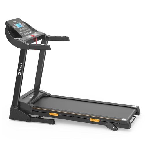Esteira Ergométrica Elétrica Gallant Elite 2.9hp 16km/h 130kg 220V (GEE13M29A-220PT)