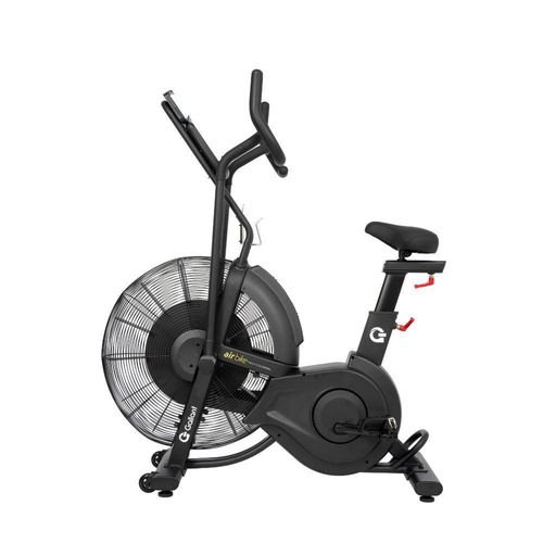 Bicicleta Ergométrica Air Bike Gallant Professional (GAB6SWCUA-PT)