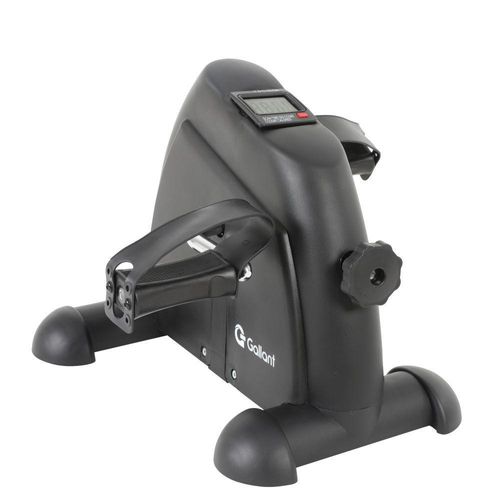 Mini Bicicleta Ergométrica Cicloergômetro Gallant Elite Pro C/ Display (GBE1HNAB-PT )