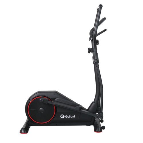 Elíptico Magnético Gallant Elite Pro (GEL05HMGA-PT)