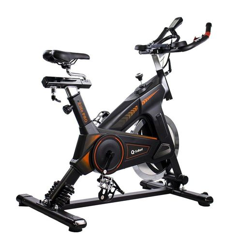 Bicicleta Ergométrica Gallant Elite Pro Spinning Mecânica
