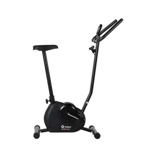 Bicicleta Ergométrica Gallant Trainer 2.0 Vertical Até 100kg (GBE1HBTC-PT)