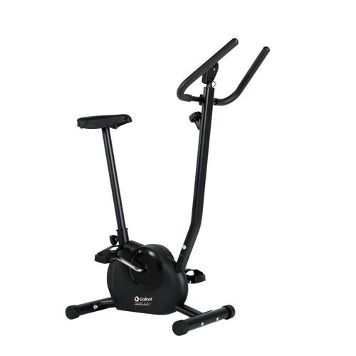 Bicicleta Ergométrica Gallant Trainer 2.0 Vertical Até 100kg (GBE1HBTC-PT)