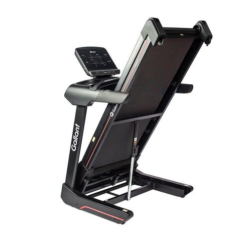 Esteira Ergométrica Elétrica Gallant Elite Pro 4,5hp 20km/H 160kg 220V (GEE15E45A-220PT)