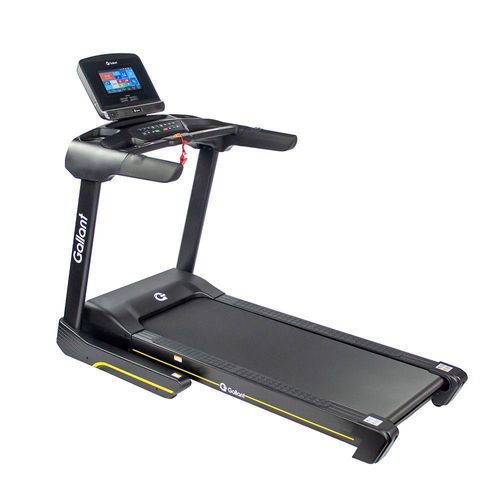 Esteira Ergométrica Elétrica Gallant Smart 4,3hp 20km/h 150kg 220V (GEE15E43A-220PT)
