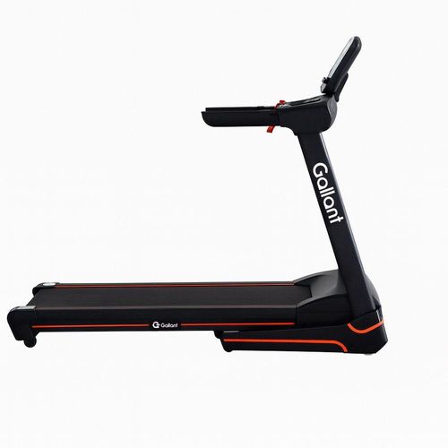 Esteira Ergométrica Elétrica Gallant Elite Pro 4.2hp 18Km/h 127V (GEE12E42A-127PT)