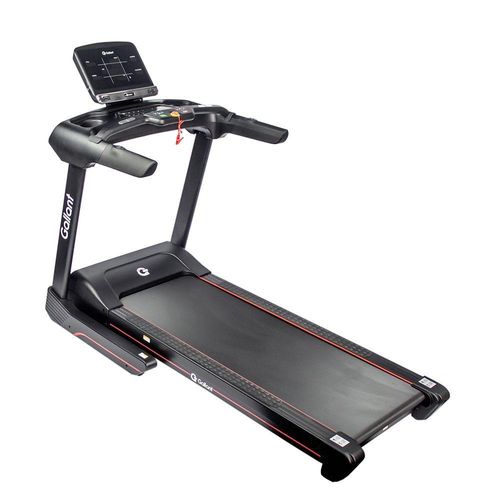 Esteira Ergométrica Elétrica Gallant Elite Pro 4,5hp 20km/H 160kg 127V (GEE15E45A-127PT)