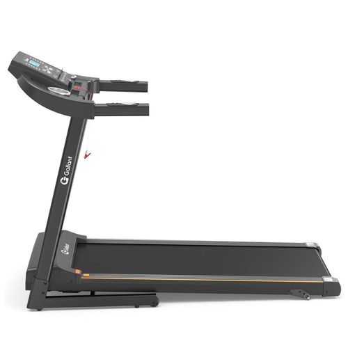 Esteira Ergométrica Elétrica Gallant Elite 2.5hp 14kmh 120kg 127V (GEE12M25A-127PT)