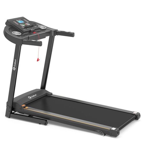 Esteira Ergométrica Elétrica Gallant Elite 2.5hp 14kmh 120kg 127V (GEE12M25A-127PT)