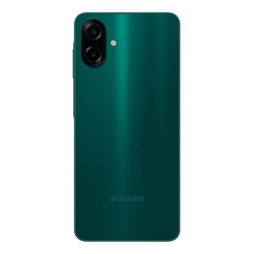 Smartphone Samsung A07 SM-A075MZGIZTO 256GB 4G Verde