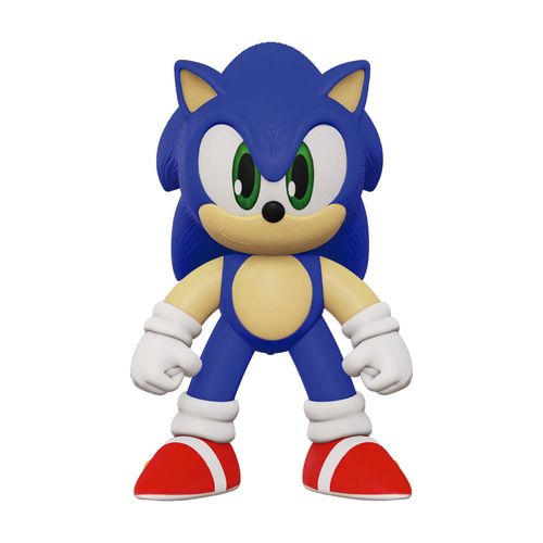 Boneco Sonic Novabrink