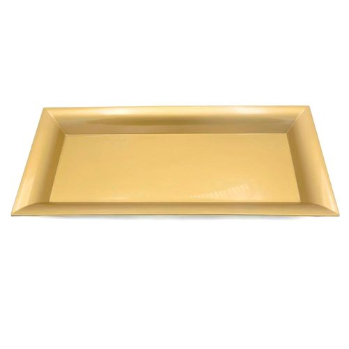 Souplast 36cm Dourado Cazza CV255367