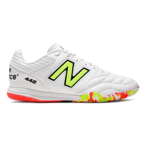 Chuteira Futsal New Balance 442 Pro In V2 Masculina