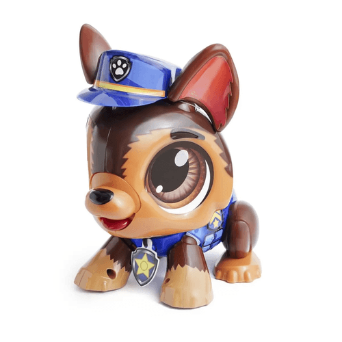 Build a Bot - Patrulha Canina - Chase - Brinquedos Estrela