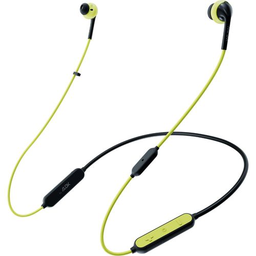 Fone de ouvido esportivo WAAW MOVE 100EBS