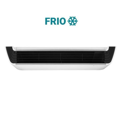 Ar Condicionado LG Split Teto Inverter 54000 BTUS Frio 220V ZVUQ60GM2AA.ANWZBR1