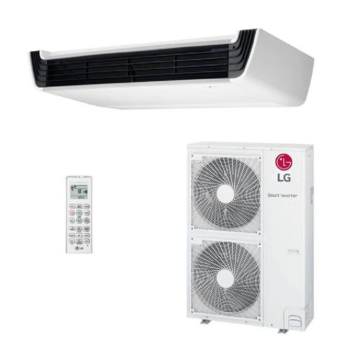 Ar Condicionado LG Split Teto Inverter 48000 BTUS Frio 220V  ZVUQ48GM2AA.ANWZBR1