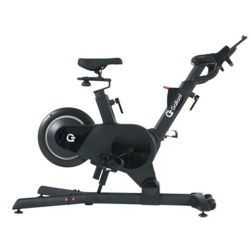 Bicicleta Ergométrica Spinning Gallant Elevate Pulse (GSB08HMGB-PT)