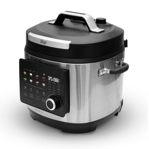 Panela de Pressão Elétrica WAP Touch WPPE6