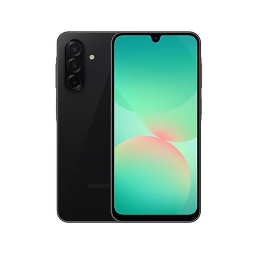 Smartphone Samsung SM-A266M/DS A26 EE 256GB 5G Preto
