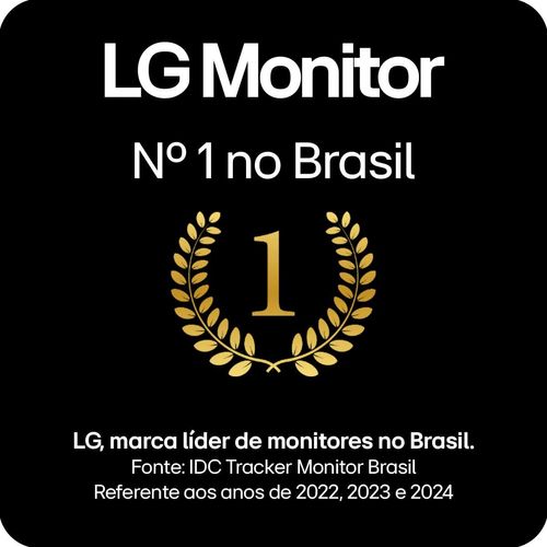 Monitor Gamer Curvo 34” LG UltraGear 34G600A-B QuadHD UltraWide 160Hz 1ms FreeSync Premium HDR10