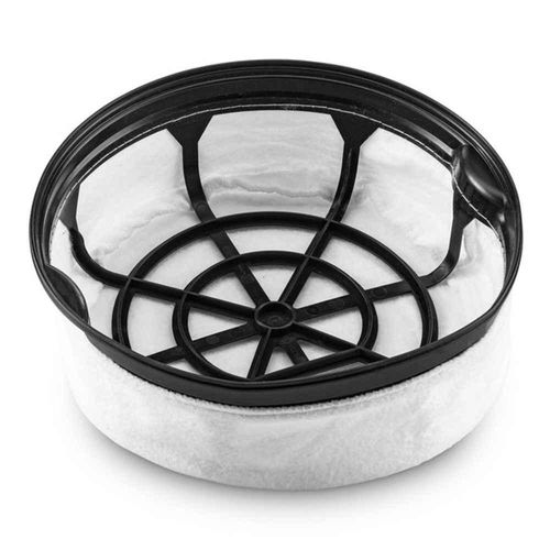Filtro Cesta para Aspiradores T 14/1 e T 8/1 Karcher