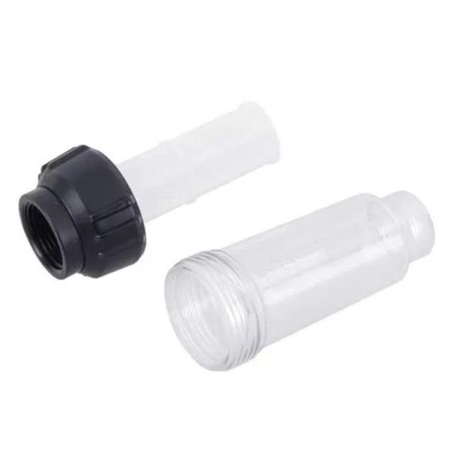 Filtro de Água Externo para Lavadoras de Alta Pressão Karcher