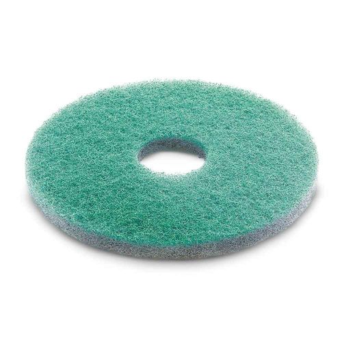 Disco Pad Verde Claro 440mm Karcher