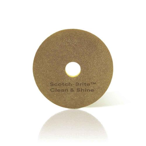 Disco Pad Clean&Shine 385mm Karcher