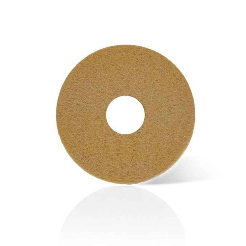 Disco Pad Polidor Amarelo 685mm Karcher