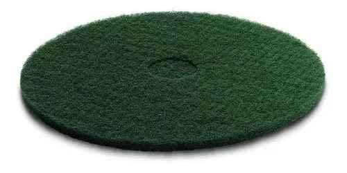 Disco Pad Verde 440mm Karcher