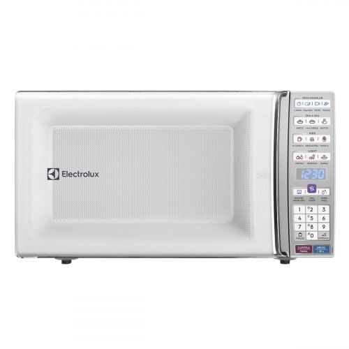Micro-ondas Electrolux 34 Litros MEO44 - 220V - Branco