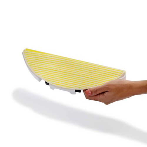 Pano de limpeza RCV 5 - 3 Unidades Karcher