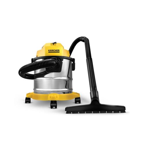 Aspirador de Pó e Água Karcher Kärcher WDL 1s 1700W 160bar 12 litros