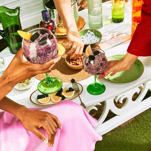 Taça Tanqueray 600 ml