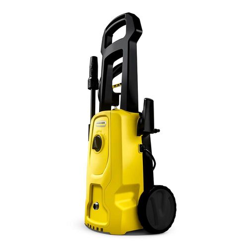 Lavadora de Alta Pressão Kärcher Wash Jet 1600 PSI 1500W